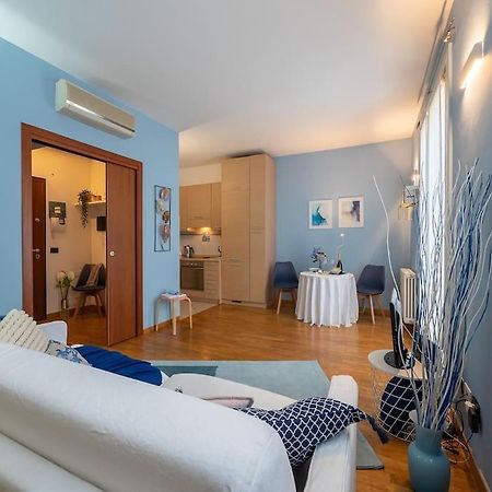 Glamour Home Milan Bagian luar foto