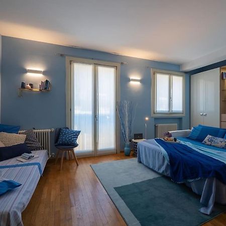 Glamour Home Milan Bagian luar foto