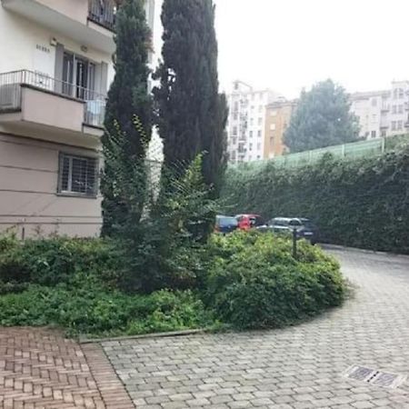 Glamour Home Milan Bagian luar foto