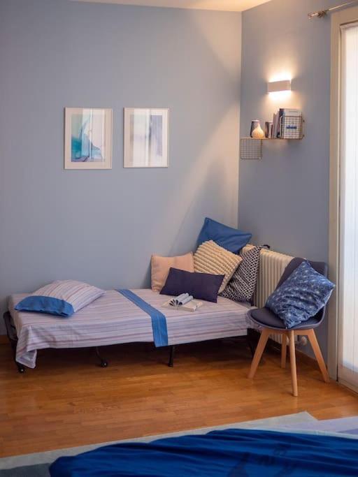 Glamour Home Milan Bagian luar foto