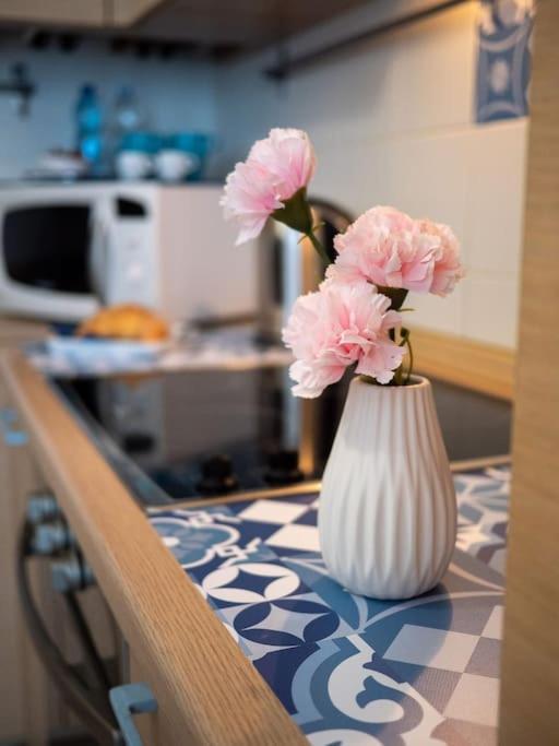 Glamour Home Milan Bagian luar foto