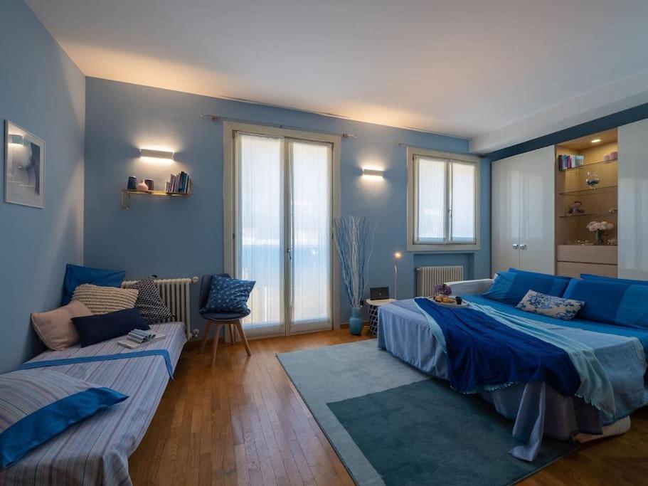 Glamour Home Milan Bagian luar foto