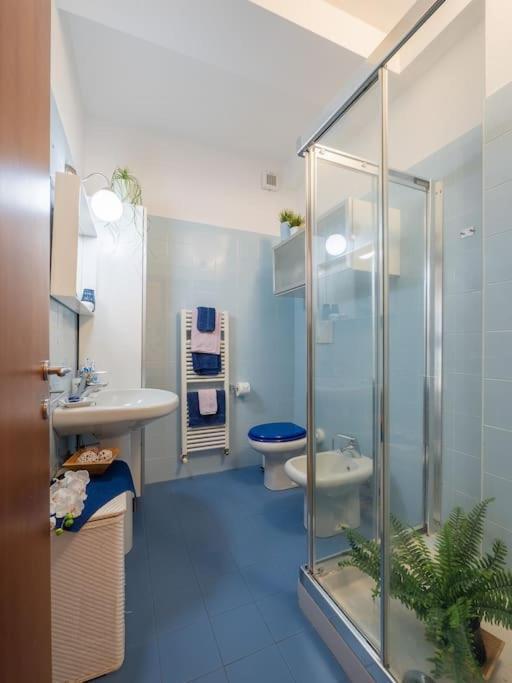 Glamour Home Milan Bagian luar foto