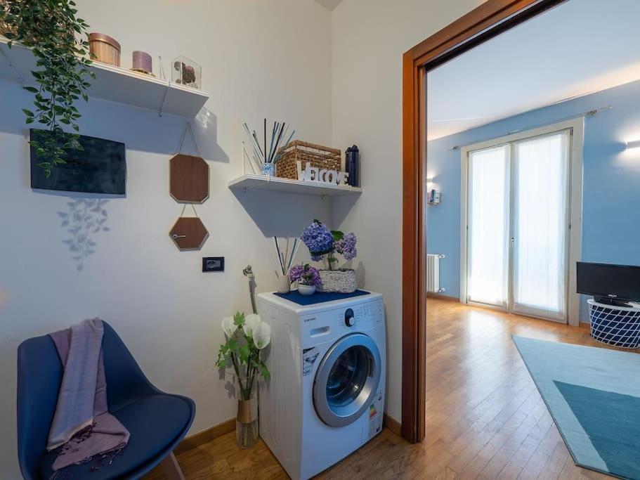 Glamour Home Milan Bagian luar foto