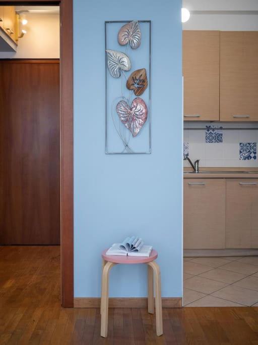Glamour Home Milan Bagian luar foto