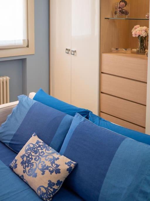 Glamour Home Milan Bagian luar foto