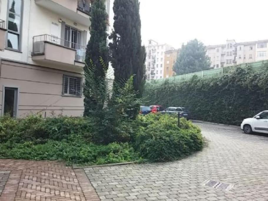 Glamour Home Milan Bagian luar foto