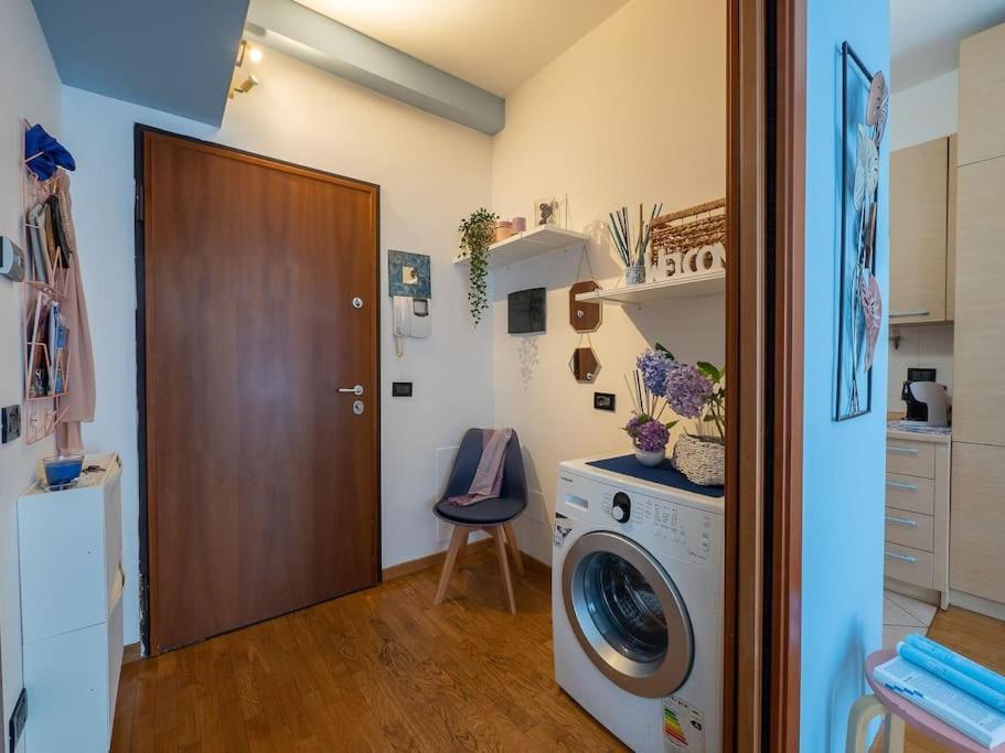 Glamour Home Milan Bagian luar foto